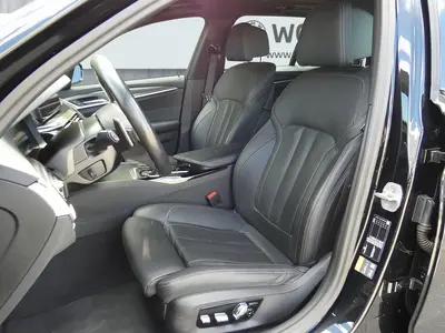 BMW 530 – Foto 11