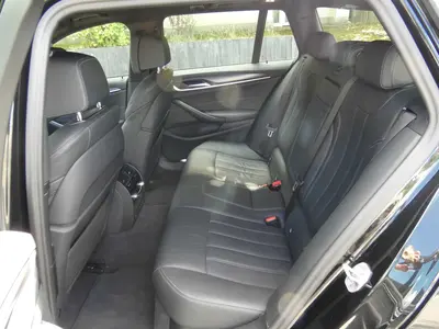 BMW 530 – Foto 17
