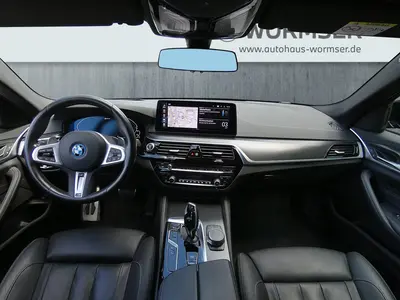 BMW 530 – Foto 12