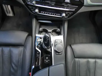 BMW 530 – Foto 13