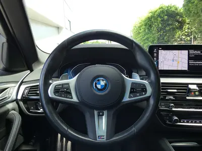 BMW 530 – Foto 15