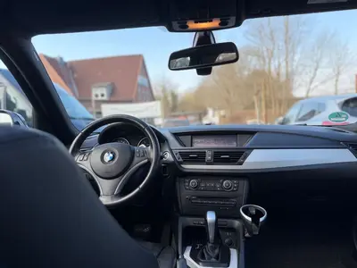 BMW X1 – Foto 15
