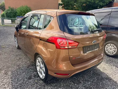 Ford B-Max – Foto 6