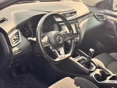 Nissan Qashqai – Foto 11