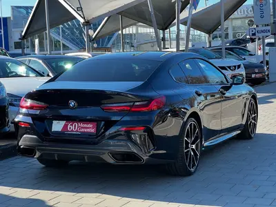 BMW 840 – Foto 7