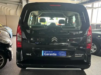 Citroën Berlingo – Foto 6
