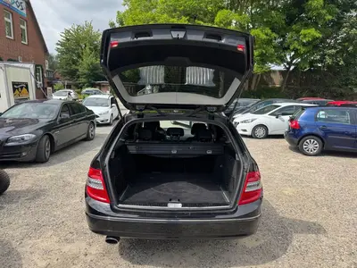 Mercedes-Benz C 220 – Foto 21