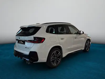 BMW X1 – Foto 5