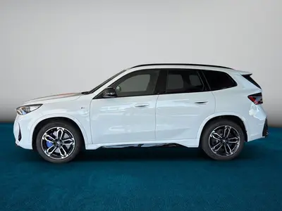 BMW X1 – Foto 2
