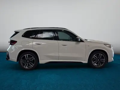BMW X1 – Foto 6