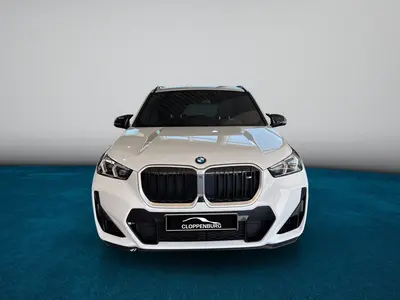 BMW X1 – Foto 8