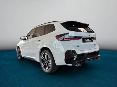 BMW X1 – Foto 3