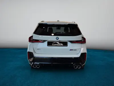 BMW X1 – Foto 4