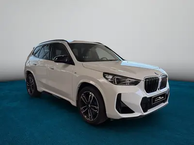 BMW X1 – Foto 7