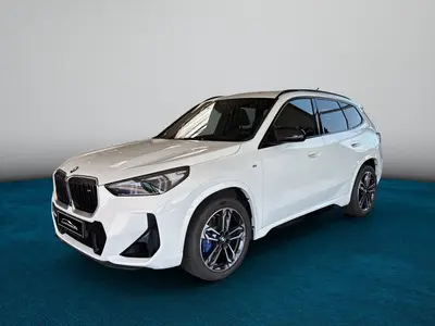 BMW X1 – Foto 1