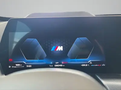 BMW X1 – Foto 13
