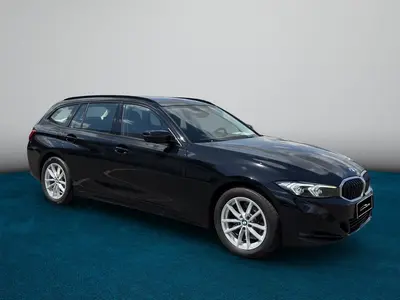 BMW 318 – Foto 7