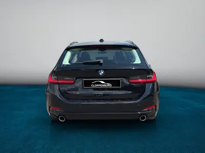 BMW 318 – Foto 4