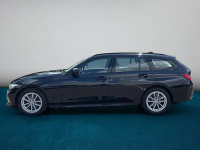 BMW 318 – Foto 2