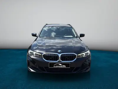 BMW 318 – Foto 8