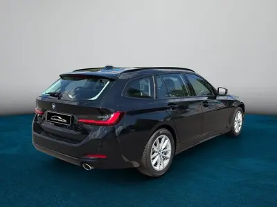 BMW 318 – Foto 5