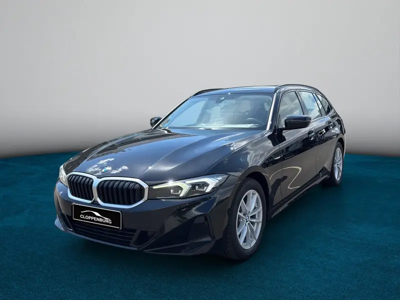 BMW 318