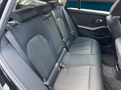BMW 318 – Foto 19