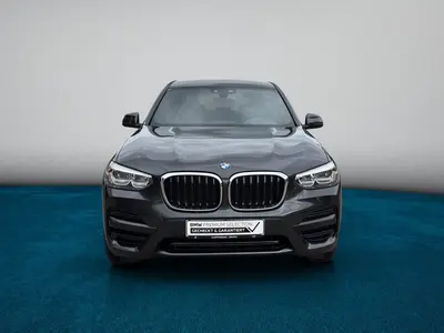 BMW X3 – Foto 8