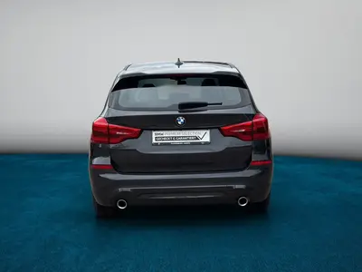 BMW X3 – Foto 4