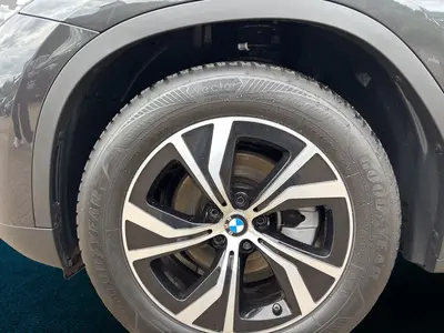 BMW X3 – Foto 9