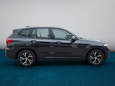 BMW X3 – Foto 6