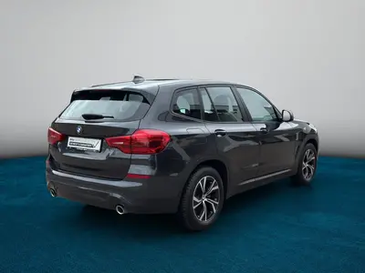 BMW X3 – Foto 5