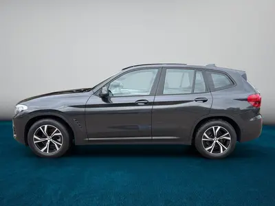 BMW X3 – Foto 2