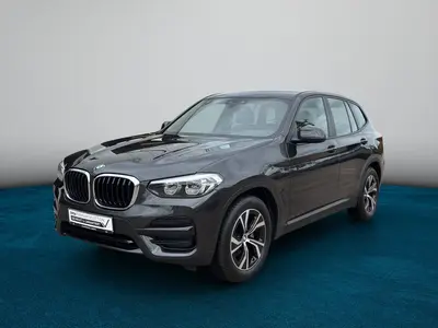 BMW X3 – Foto 1