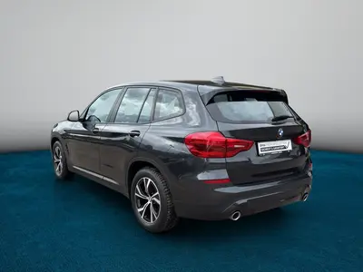 BMW X3 – Foto 3