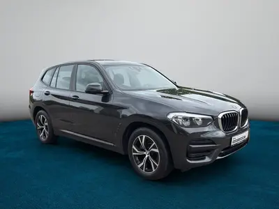 BMW X3 – Foto 7