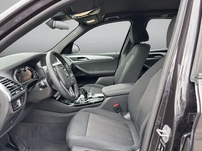 BMW X3 – Foto 11