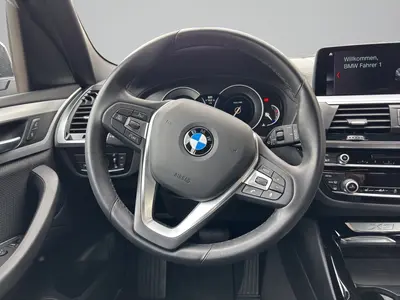 BMW X3 – Foto 12