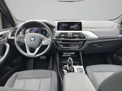 BMW X3 – Foto 14