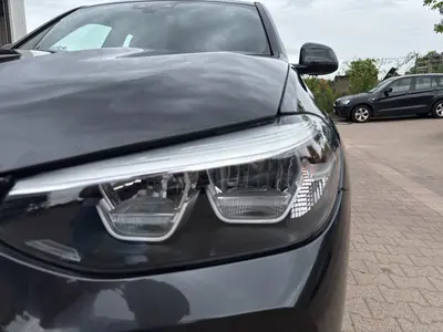 BMW X3 – Foto 20