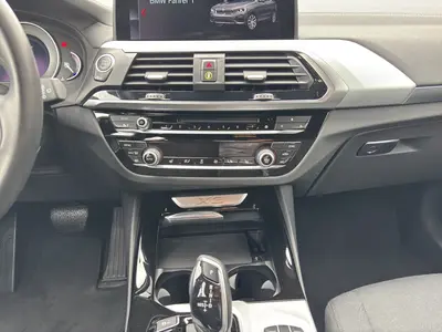 BMW X3 – Foto 15