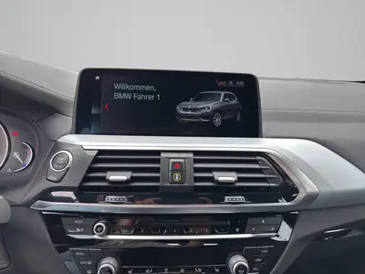 BMW X3 – Foto 17