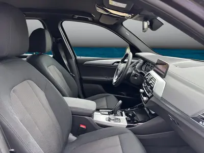 BMW X3 – Foto 18