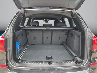 BMW X3 – Foto 10