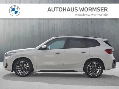 BMW X1 – Foto 3