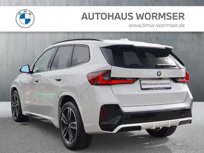 BMW X1 – Foto 2