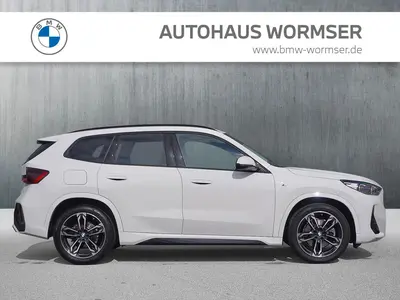 BMW X1 – Foto 4