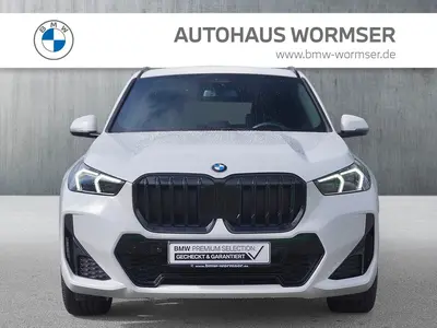 BMW X1 – Foto 5