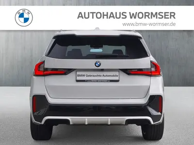 BMW X1 – Foto 6