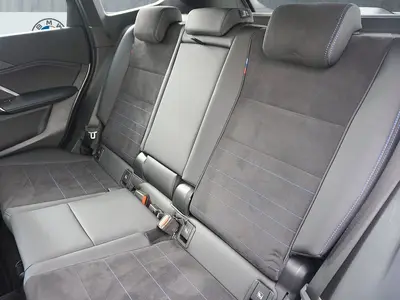 BMW X1 – Foto 11